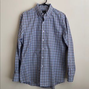Men’s dress shirt